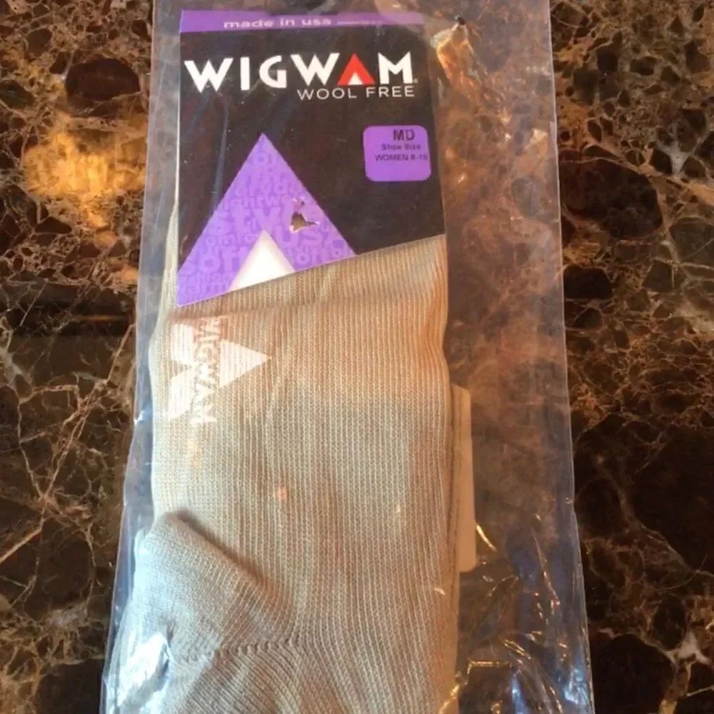 WOOL FREE Trouser Socks! - Picture 2 of 5